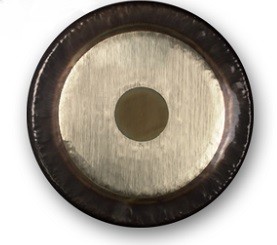 Mikrophonie Gong