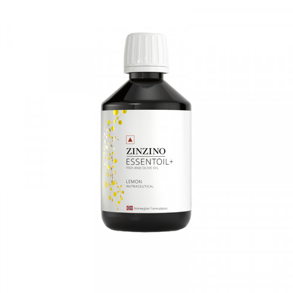 BalanceOil+ Omega 3