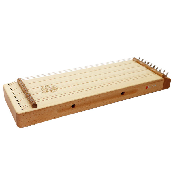 Monochord Flower of Life