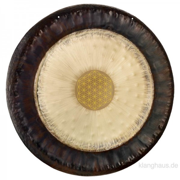Gong Flower of Life