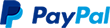 PayPal Logo